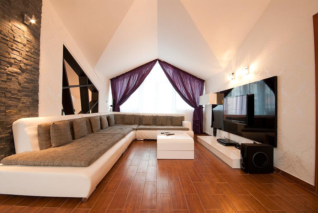 Bečići Domador Rooms & Apartments מראה חיצוני תמונה