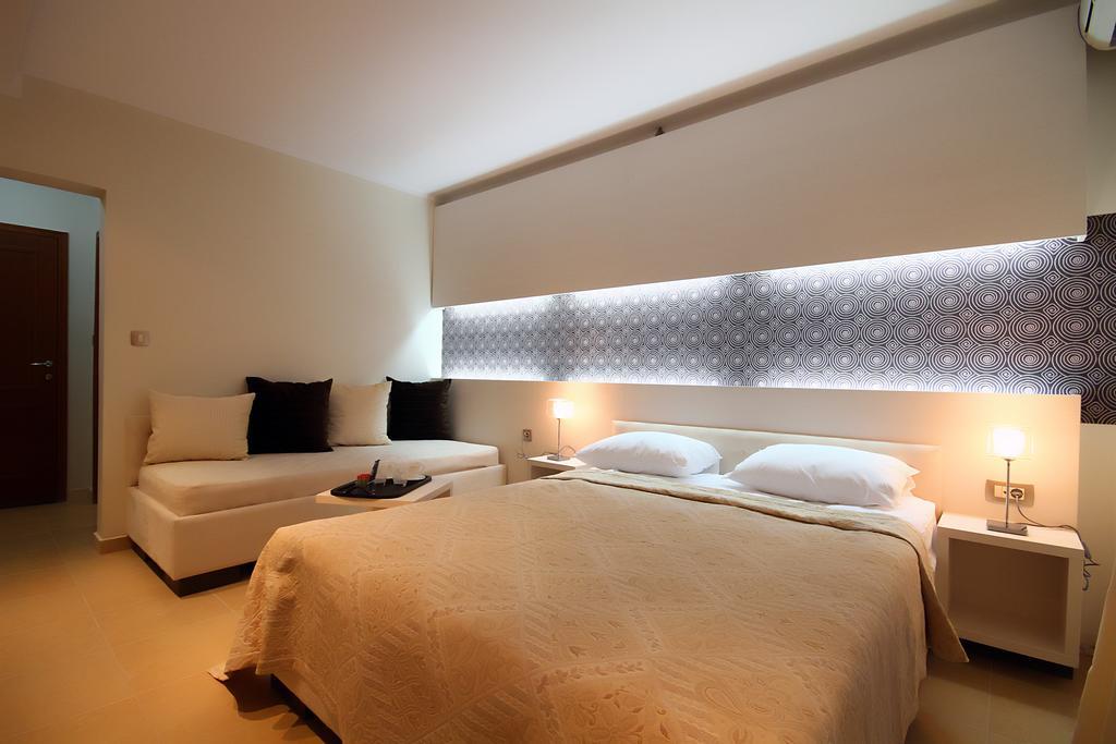 Bečići Domador Rooms & Apartments מראה חיצוני תמונה