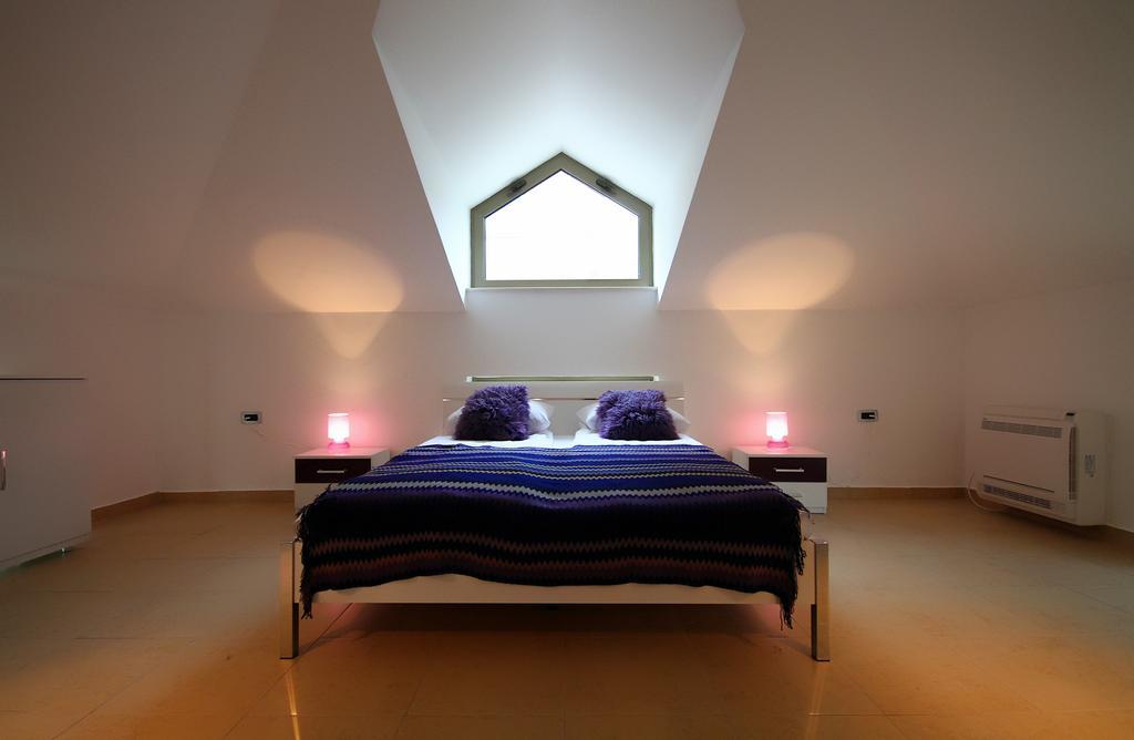 Bečići Domador Rooms & Apartments מראה חיצוני תמונה