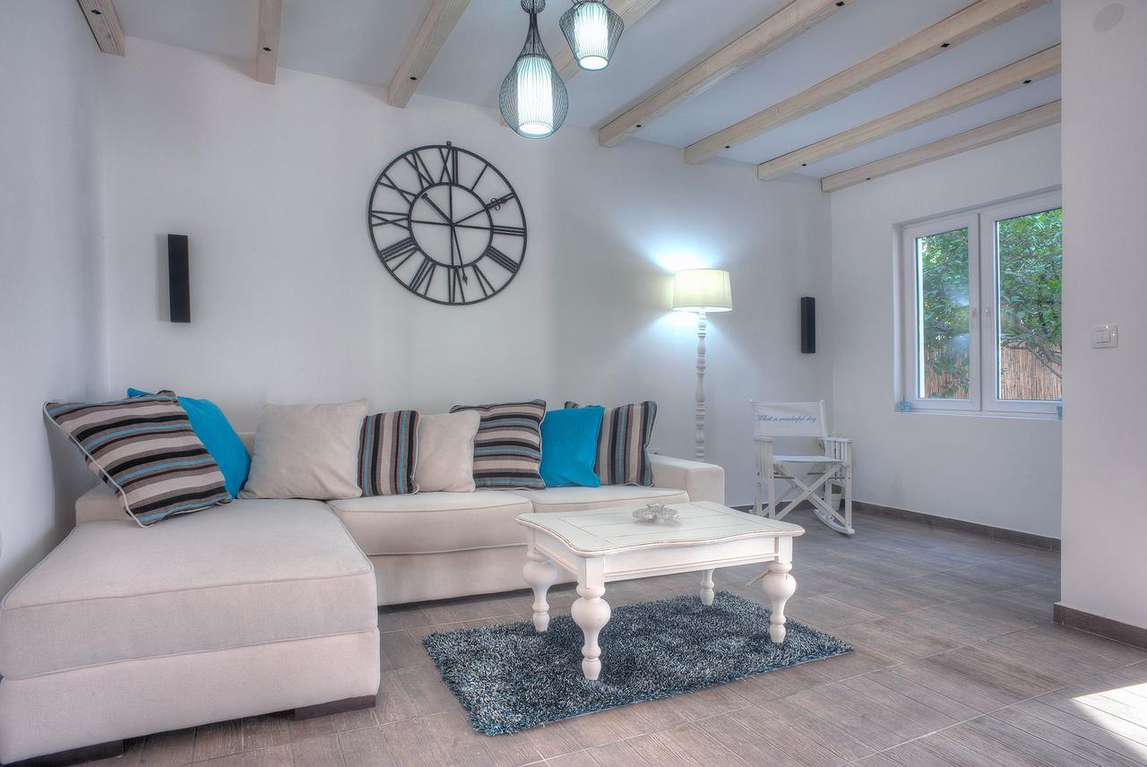 Bečići Domador Rooms & Apartments מראה חיצוני תמונה