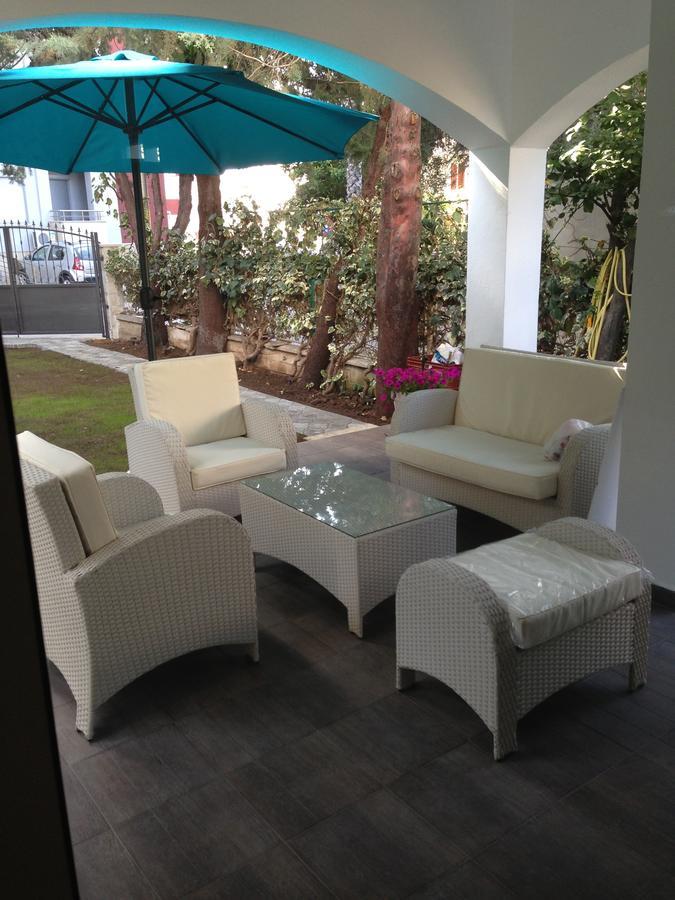 Bečići Domador Rooms & Apartments מראה חיצוני תמונה
